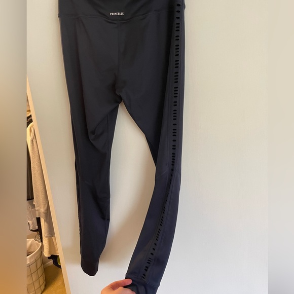 ADIDAS - OWN THE RUN PRIMEBLUE TIGHTS - Picture 10 of 15